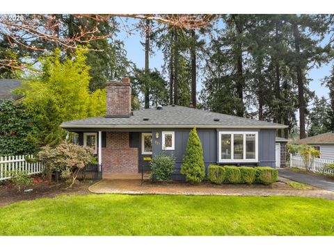 221 6TH ST Lake Oswego OR 97034