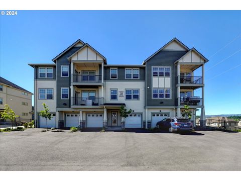 A home in Beaverton