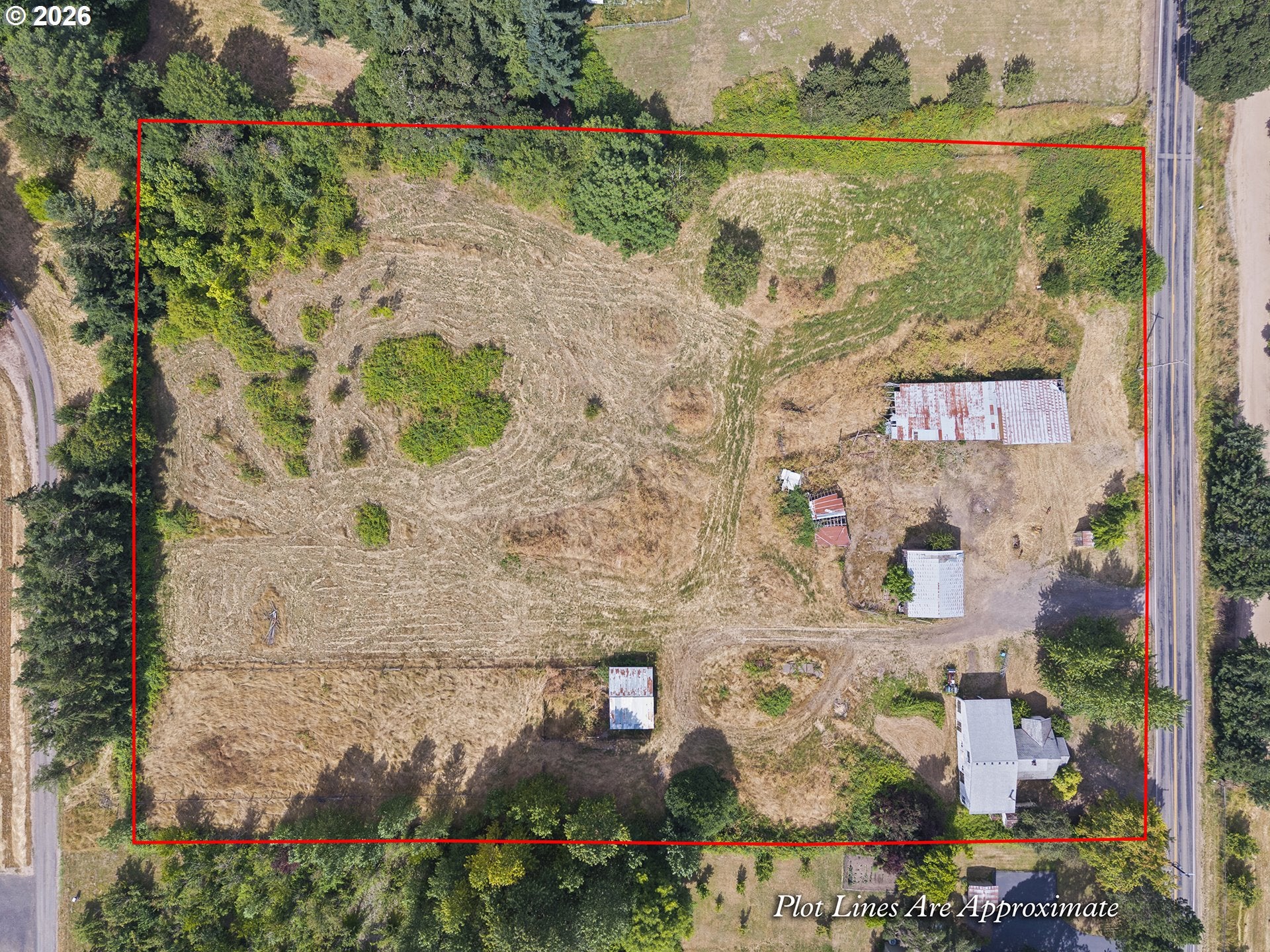 29770 NE WILSONVILLE RD