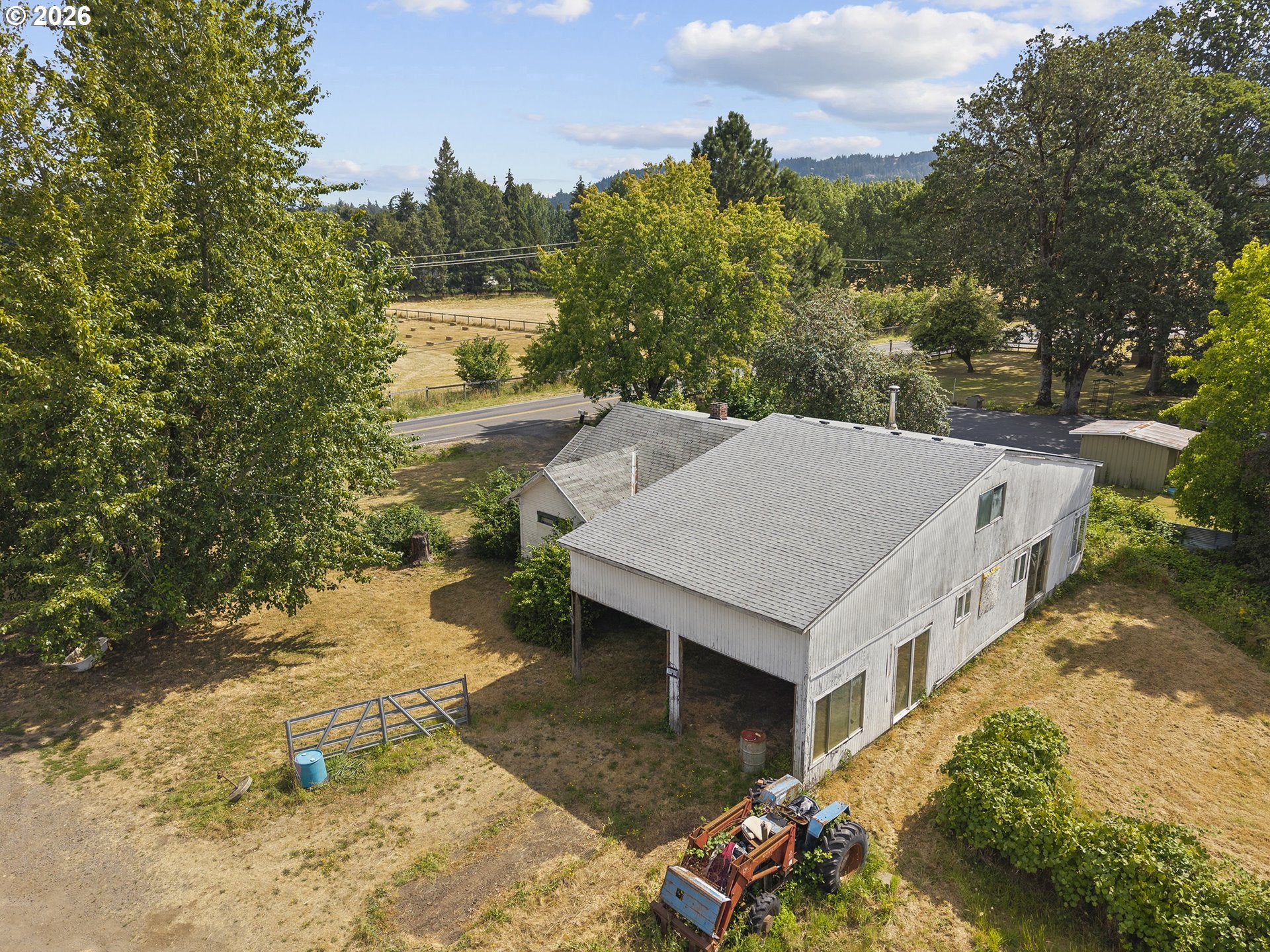 29770 NE WILSONVILLE RD