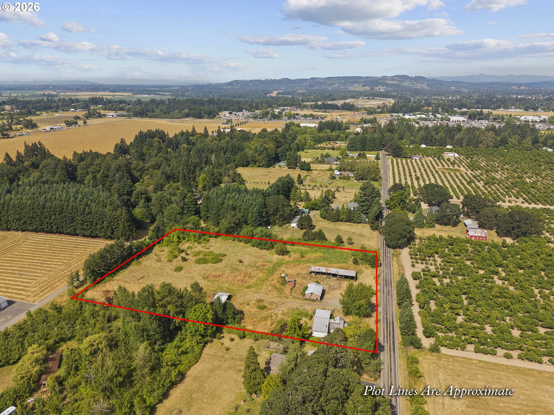 29770 NE WILSONVILLE RD