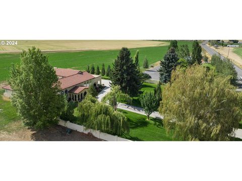20604 HIGHWAY 86 Baker City OR 97814