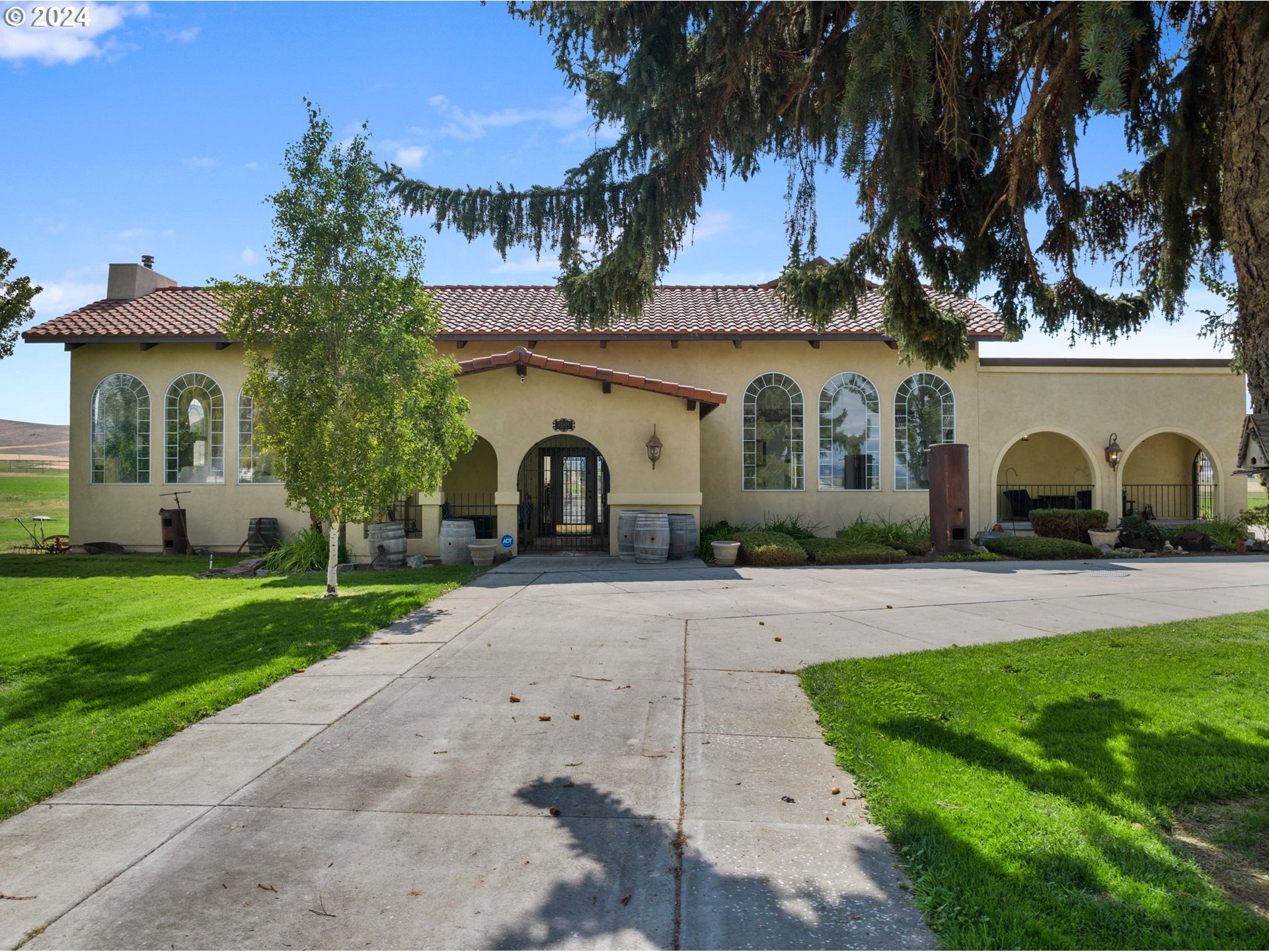 20604 HIGHWAY 86