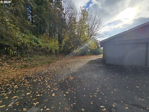 A home in Kalama