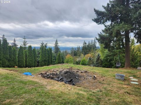 A home in Kalama