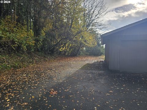 A home in Kalama