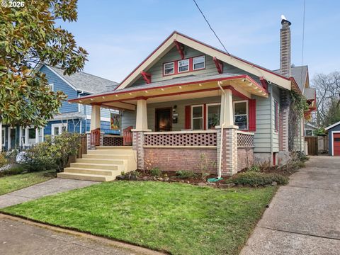 3026 NE 47TH AVE Portland OR 97213