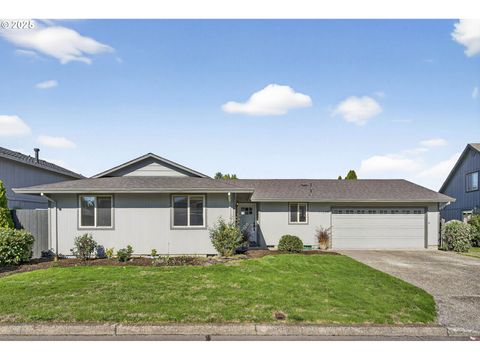 11354 SW CHANTILLY Wilsonville OR 97070