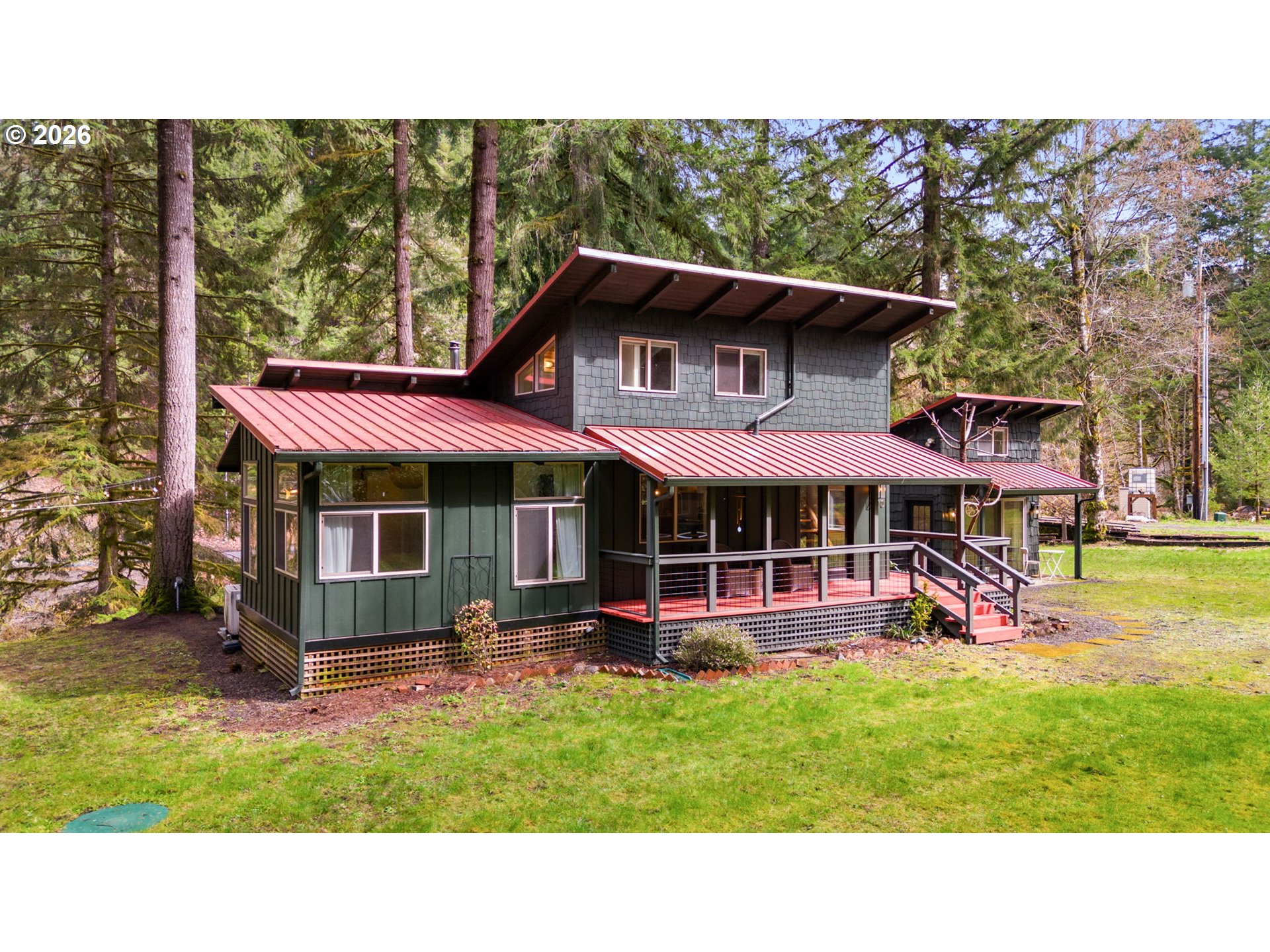 110 WOODEN BRIDGE RD