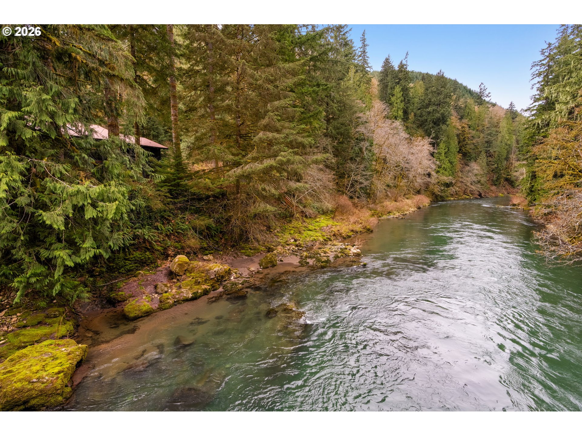 110 WOODEN BRIDGE RD