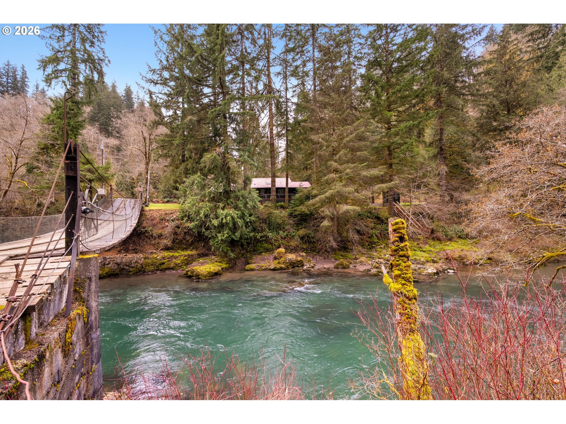 110 WOODEN BRIDGE RD