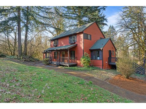 20302 NE 224TH AVE Brush Prairie WA 98606
