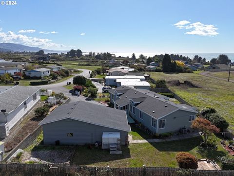 A home in Brookings