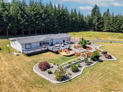 44871 SE HIGHWAY 26 Sandy OR 97055