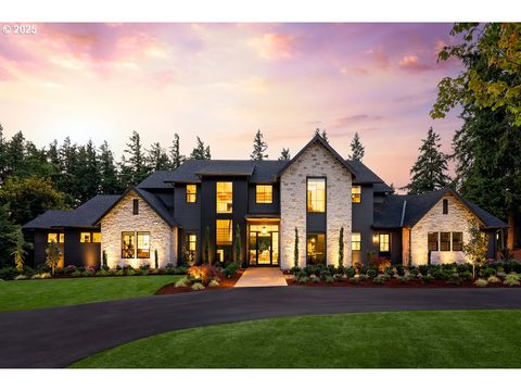 655 ROSEMONT RD West Linn OR 97068