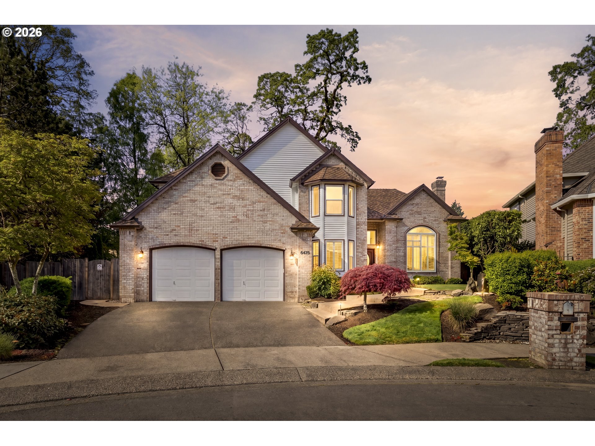 5475 WESTFIELD CT