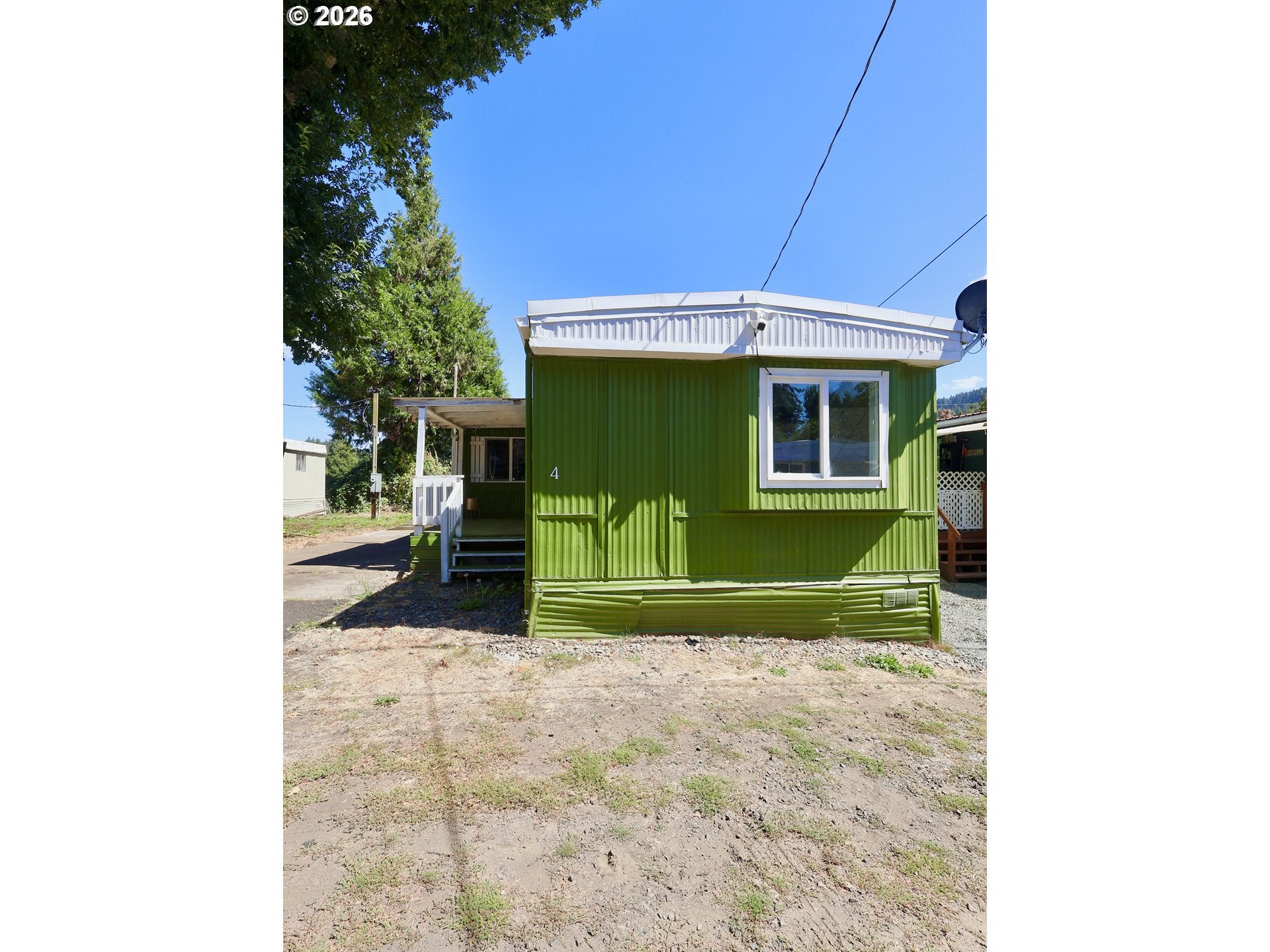 8651 Thurston RD 4