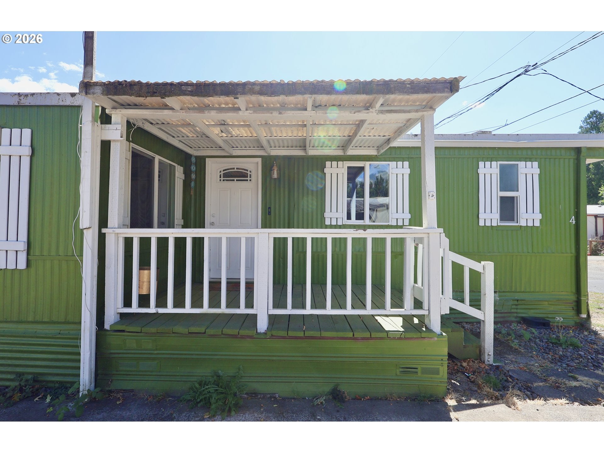 8651 Thurston RD 4