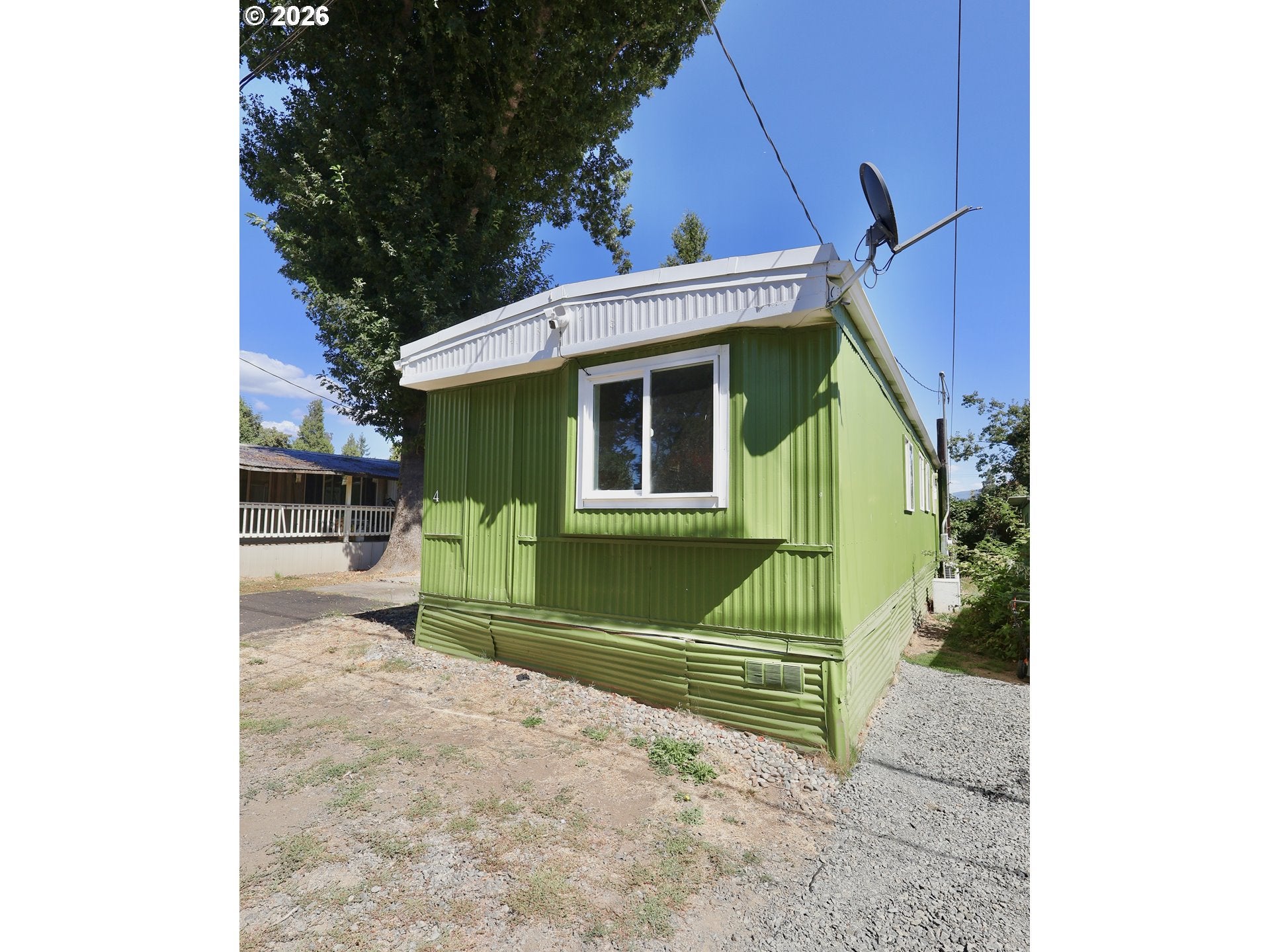 8651 Thurston RD 4