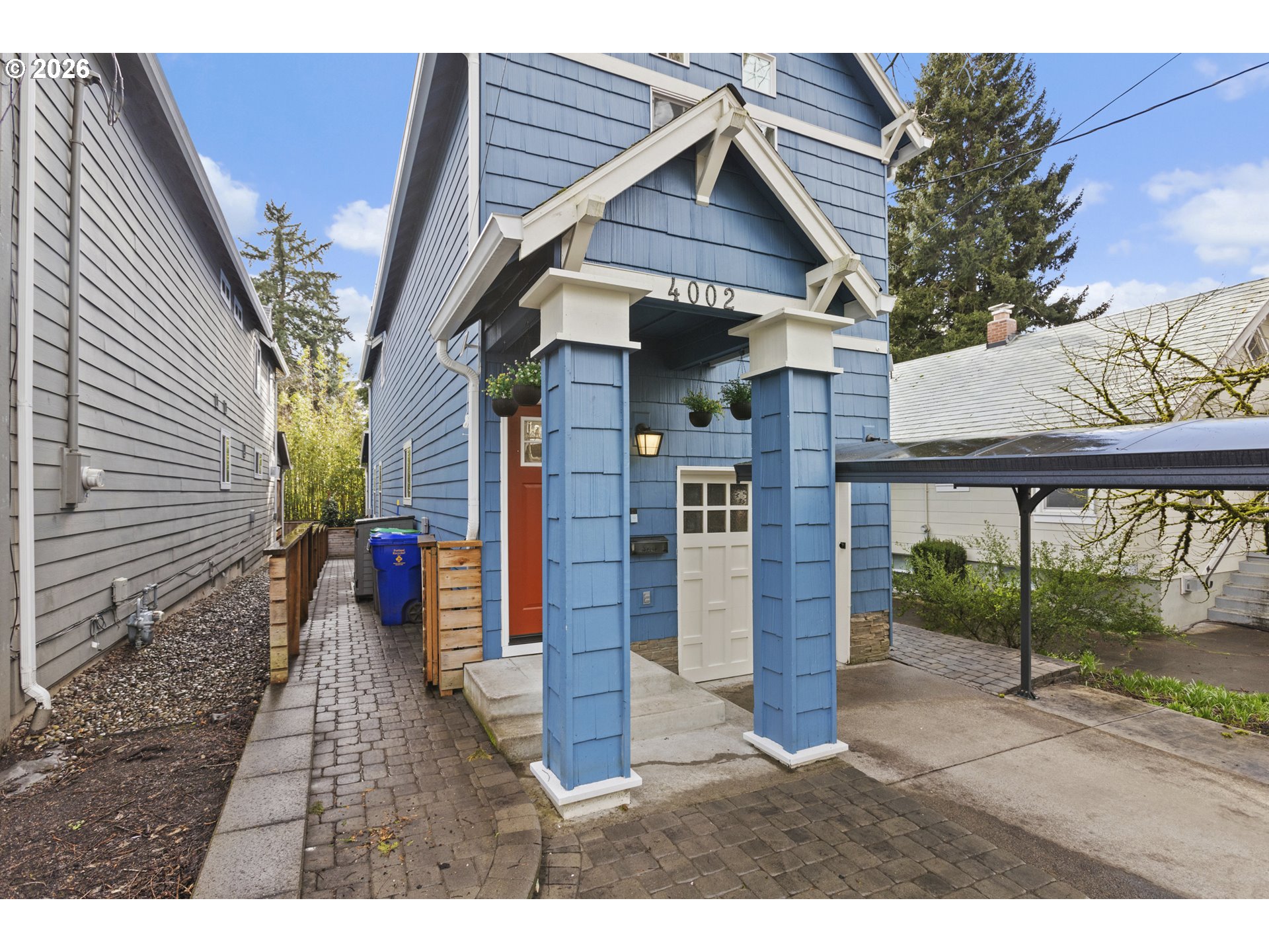 4002 SE CRYSTAL SPRINGS BLVD