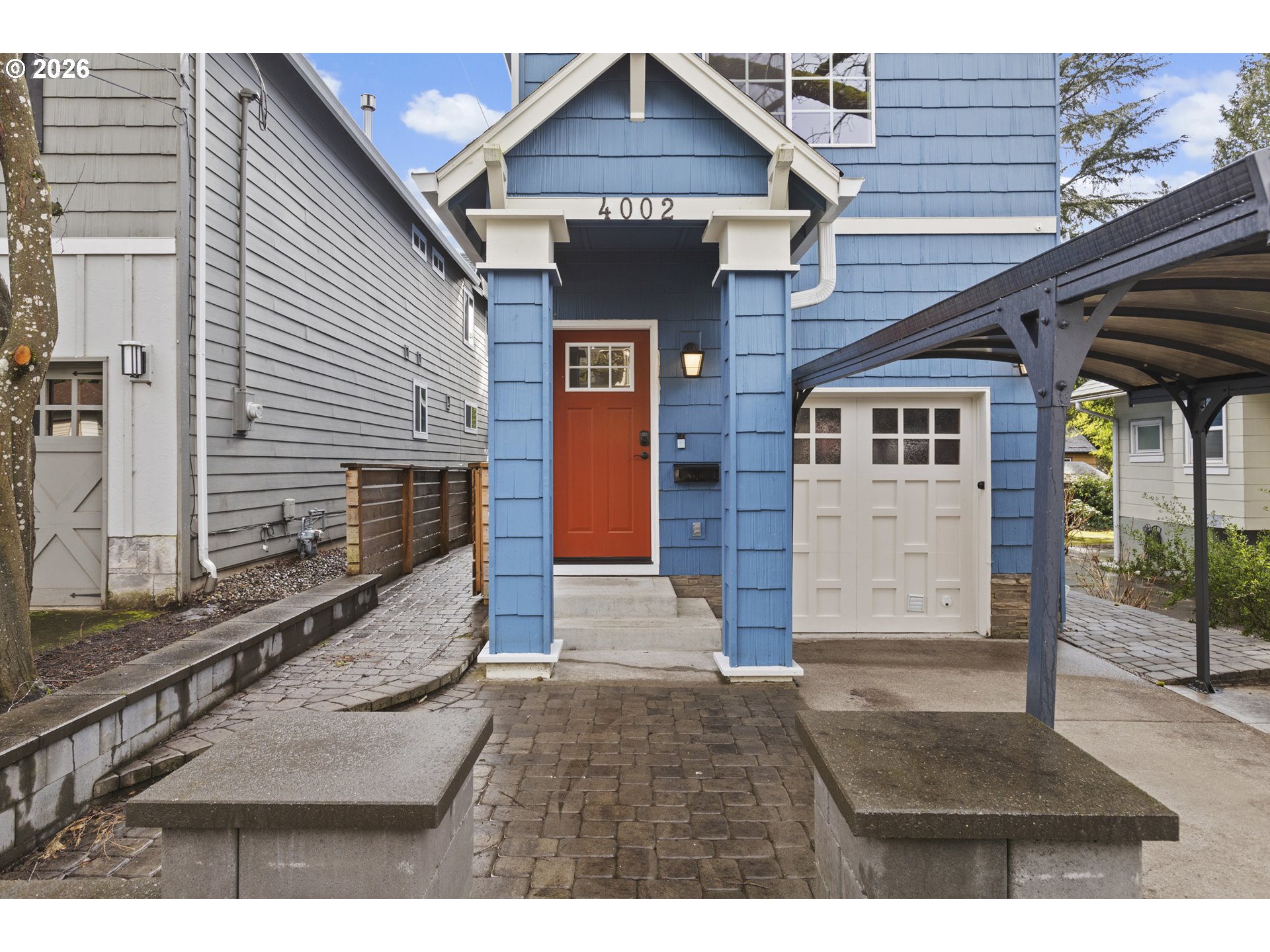 4002 SE CRYSTAL SPRINGS BLVD