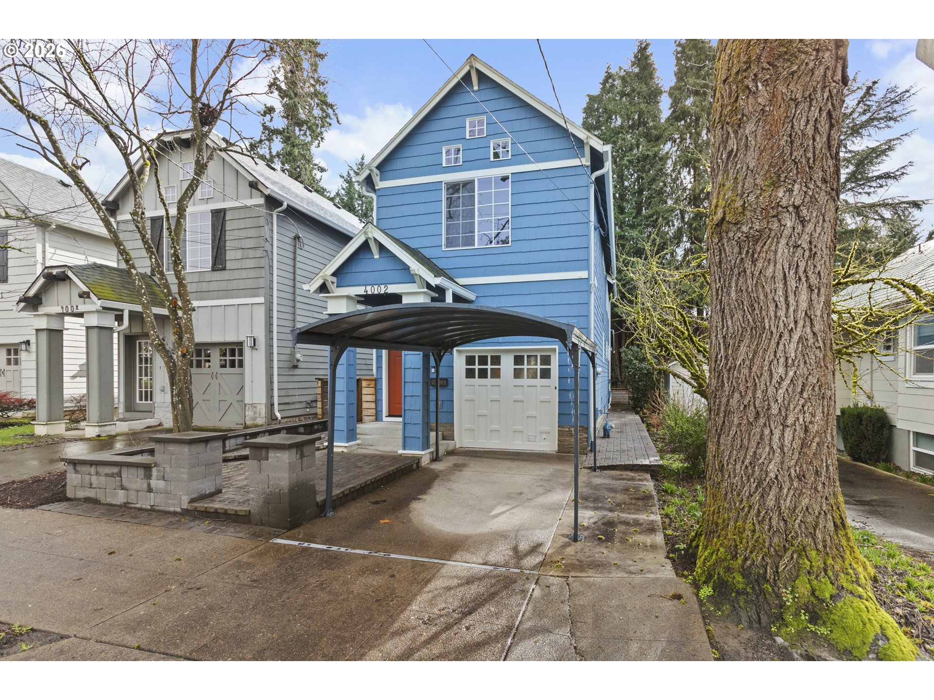 4002 SE CRYSTAL SPRINGS BLVD