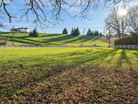 NW Valley Vista RD Hillsboro OR 97124