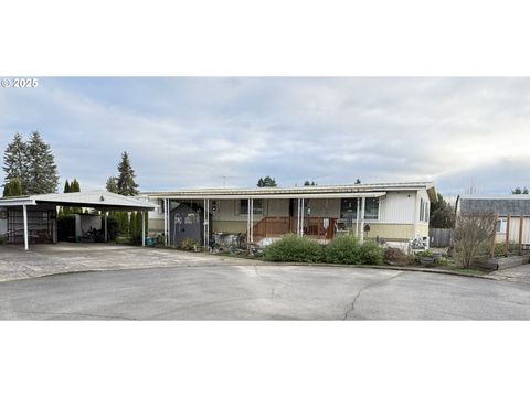 Photo of 2232 42nd Ave SE #205, Salem, OR 97317 (MLS # 655173123)