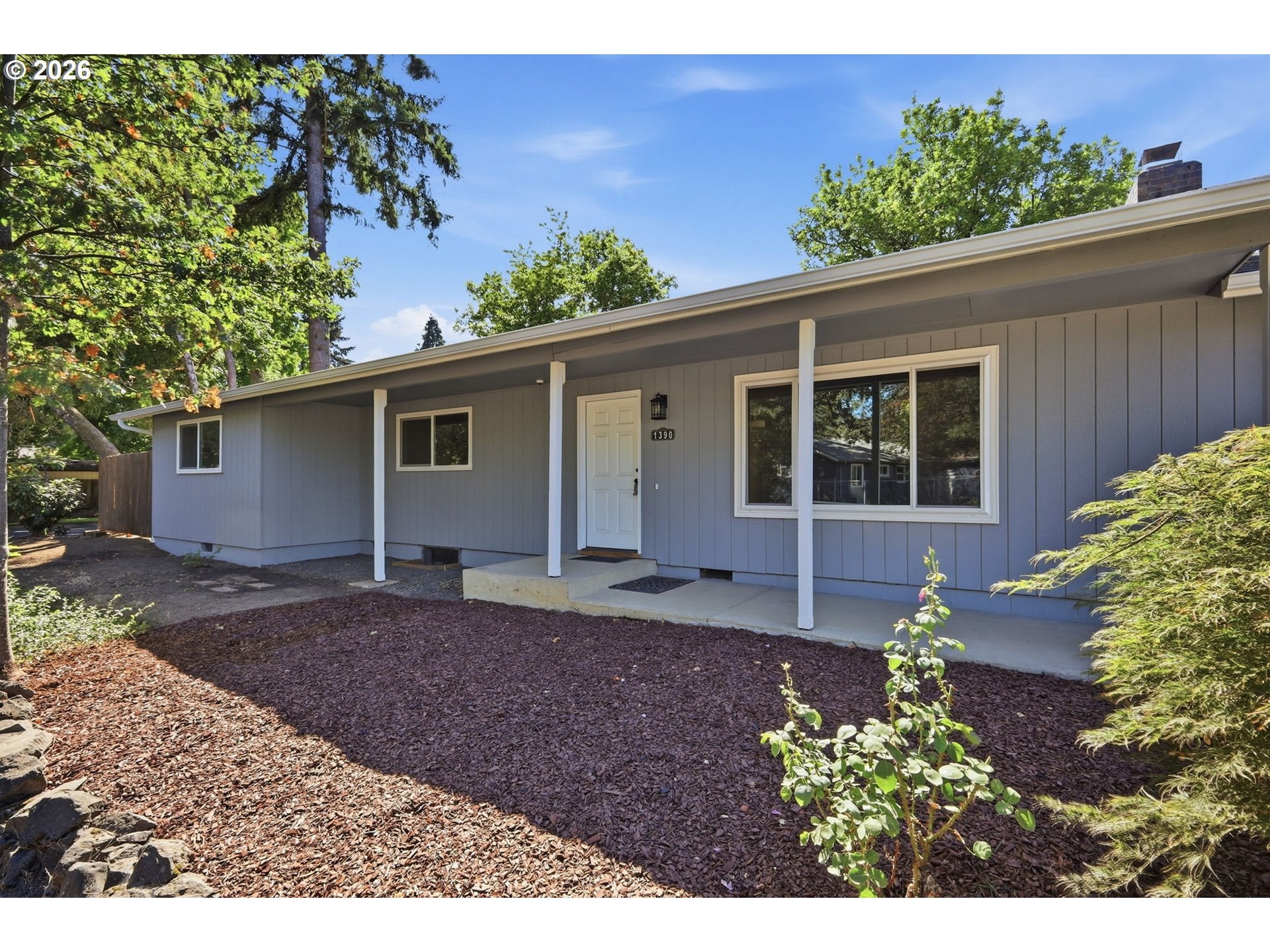 1390 BUCK ST