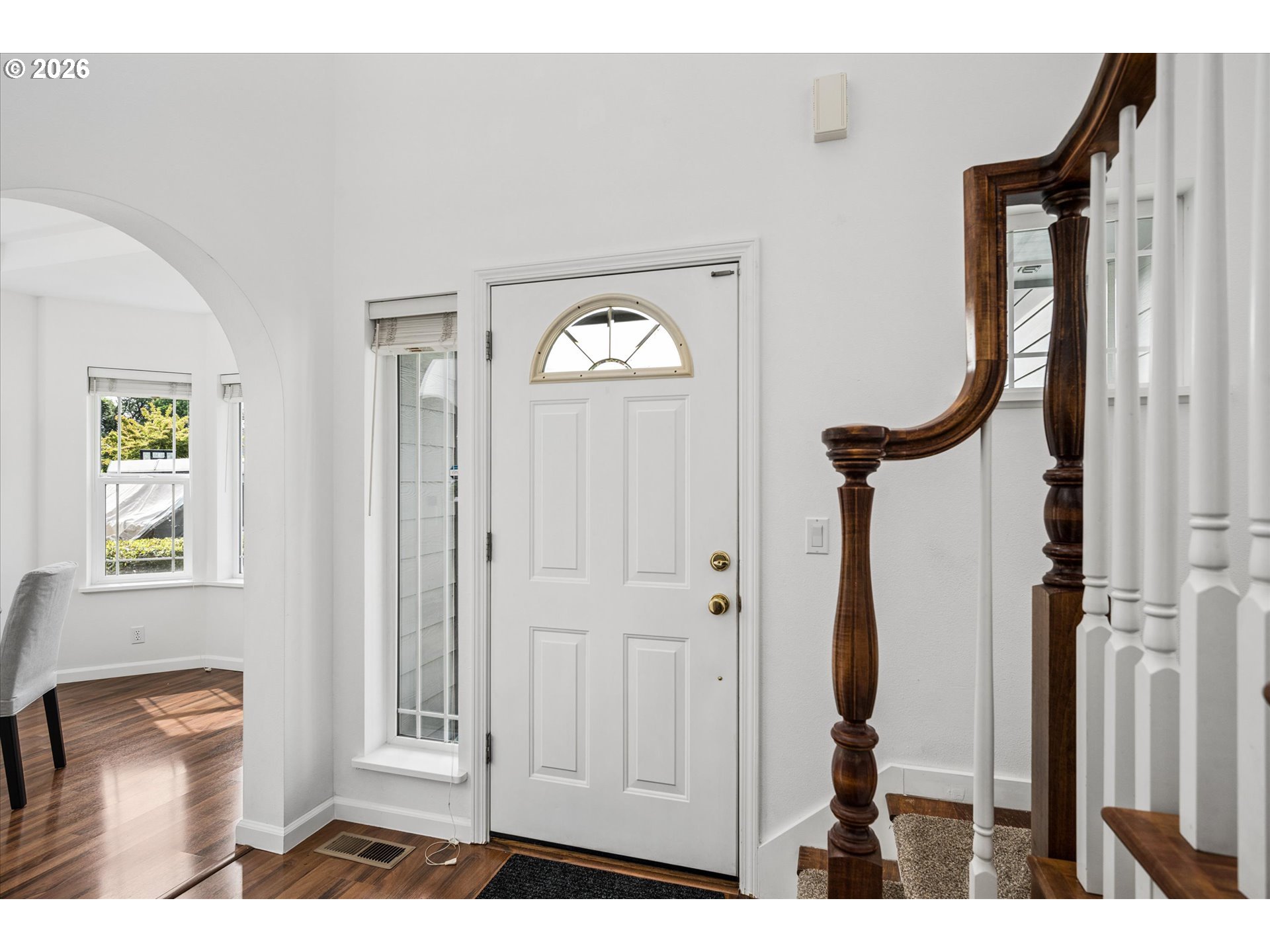 3461 MERRYVALE RD