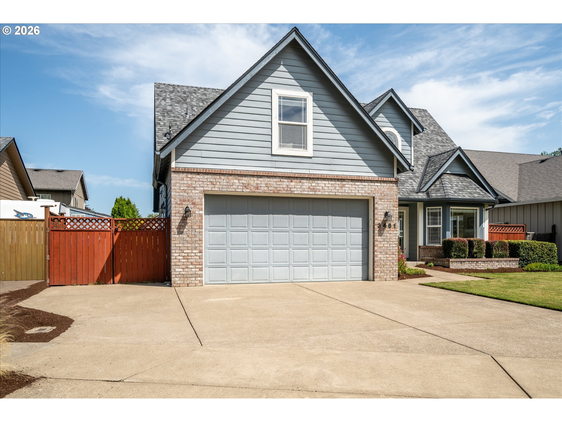 3461 MERRYVALE RD