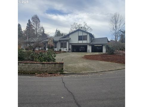 A home in Winchester