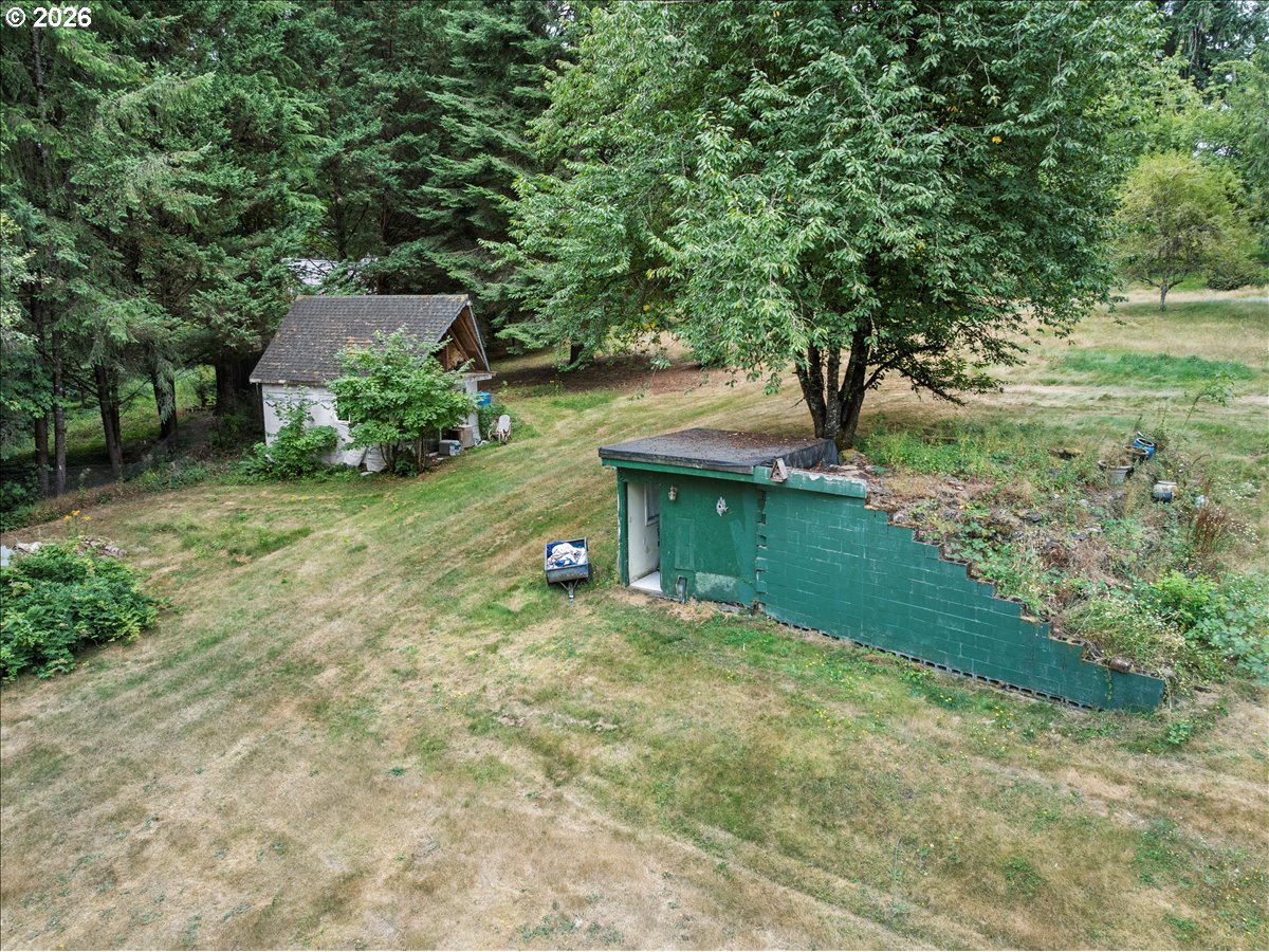 15611 NE DONETA RD