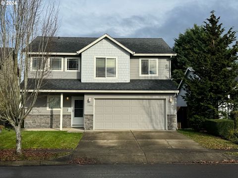 A home in Vancouver