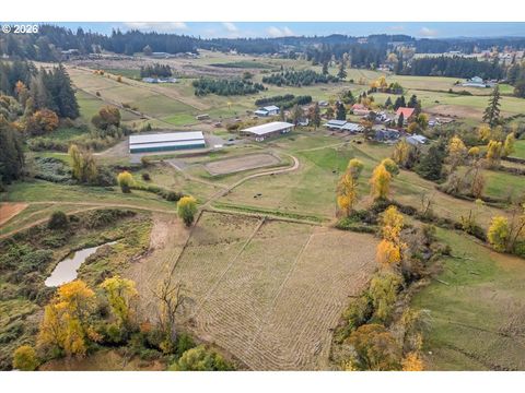 13492 S Warnock Oregon City OR 97045