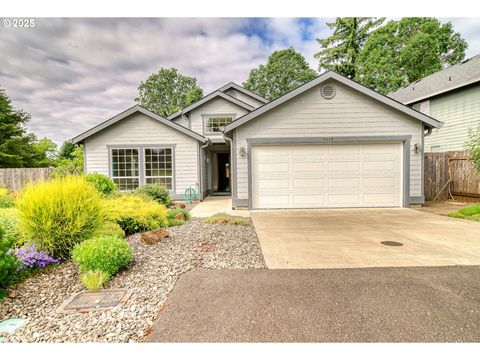 2639 SYKES RD St Helens OR 97051
