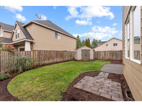 A home in Portland