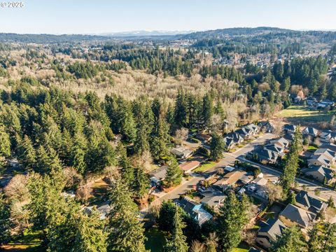 A home in Lake Oswego