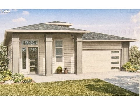Photo of 512 NW Valleys Edge St, McMinnville, OR 97128 (MLS # 346676530)
