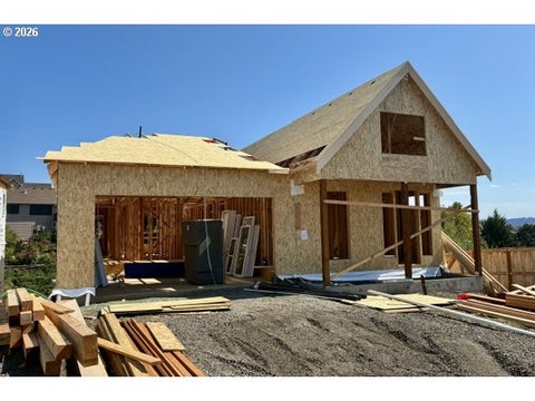 Photo of 512 NW Valleys Edge St, McMinnville, OR 97128 (MLS # 346676530)