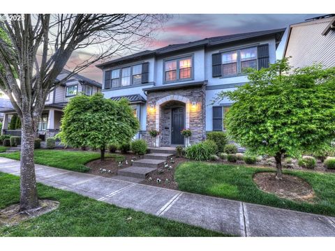 11899 SW OSLO ST Wilsonville OR 97070