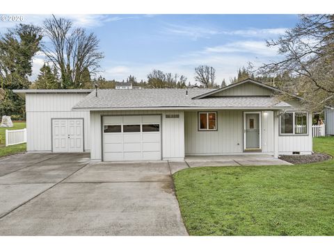 1925 3RD ST Columbia City OR 97018