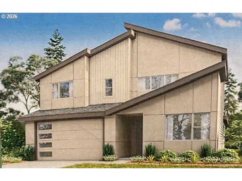 Photo of 496 NW Valleys Edge St, McMinnville, OR 97128 (MLS # 759484838)