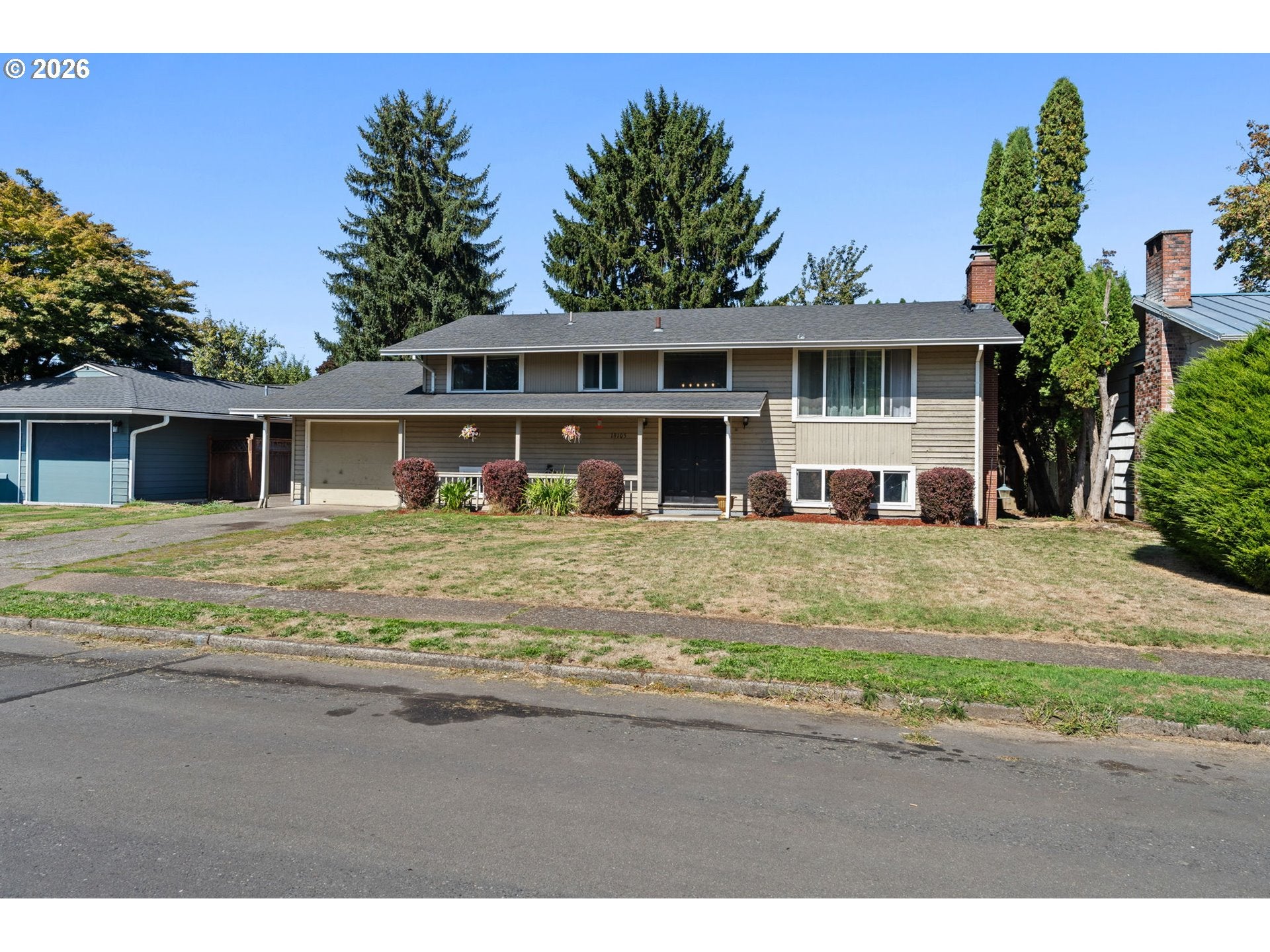 19105 NE CLACKAMAS ST