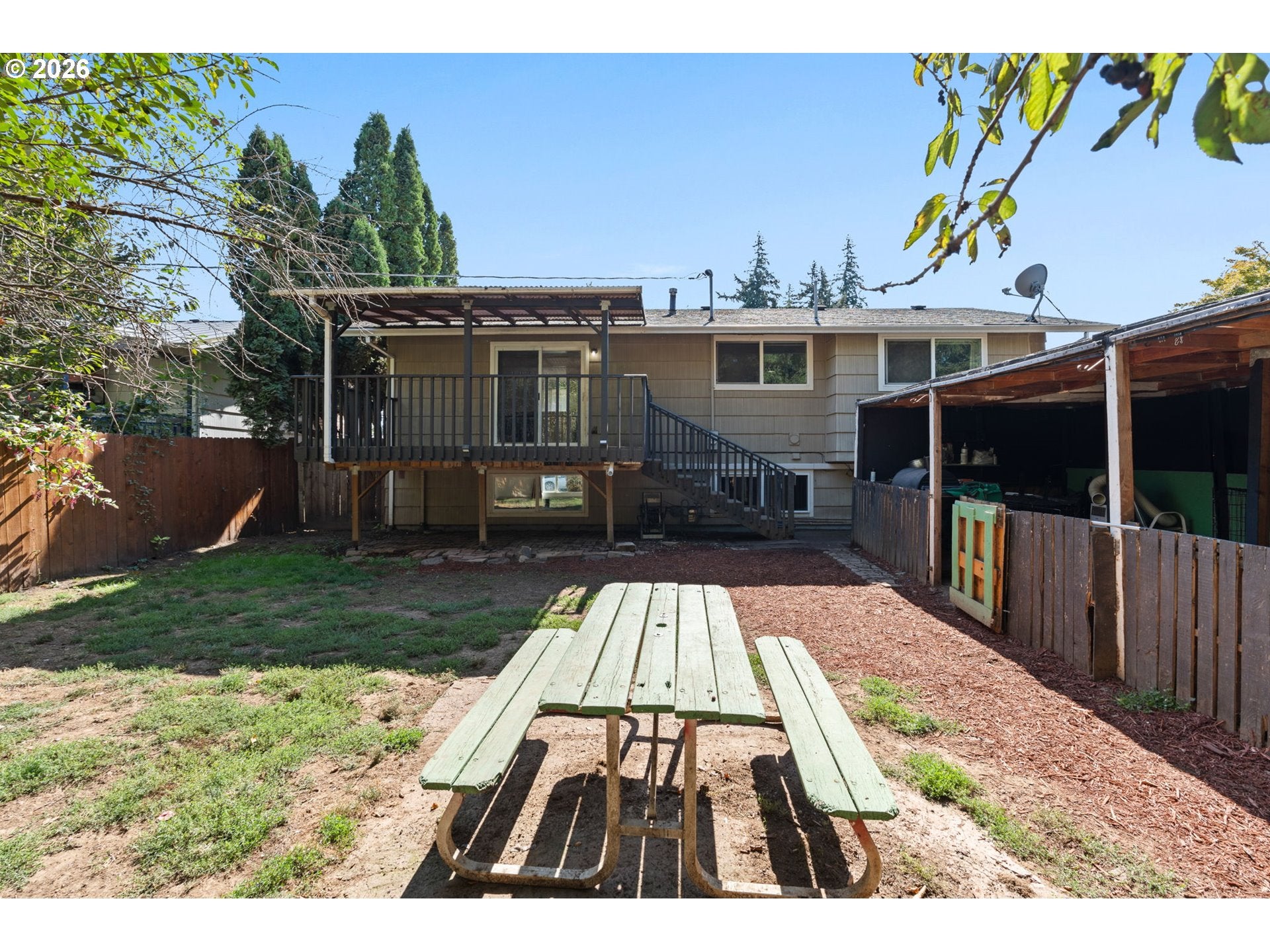 19105 NE CLACKAMAS ST