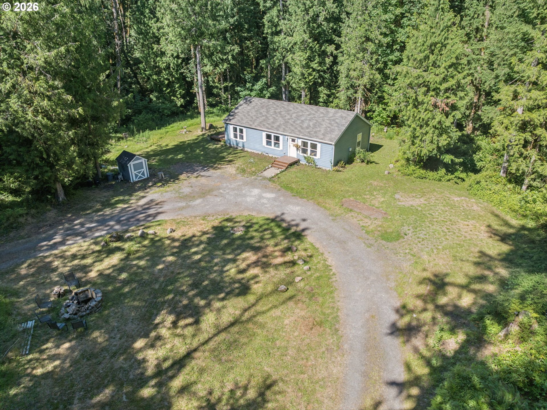 66295 E CRYSTAL CREEK RD