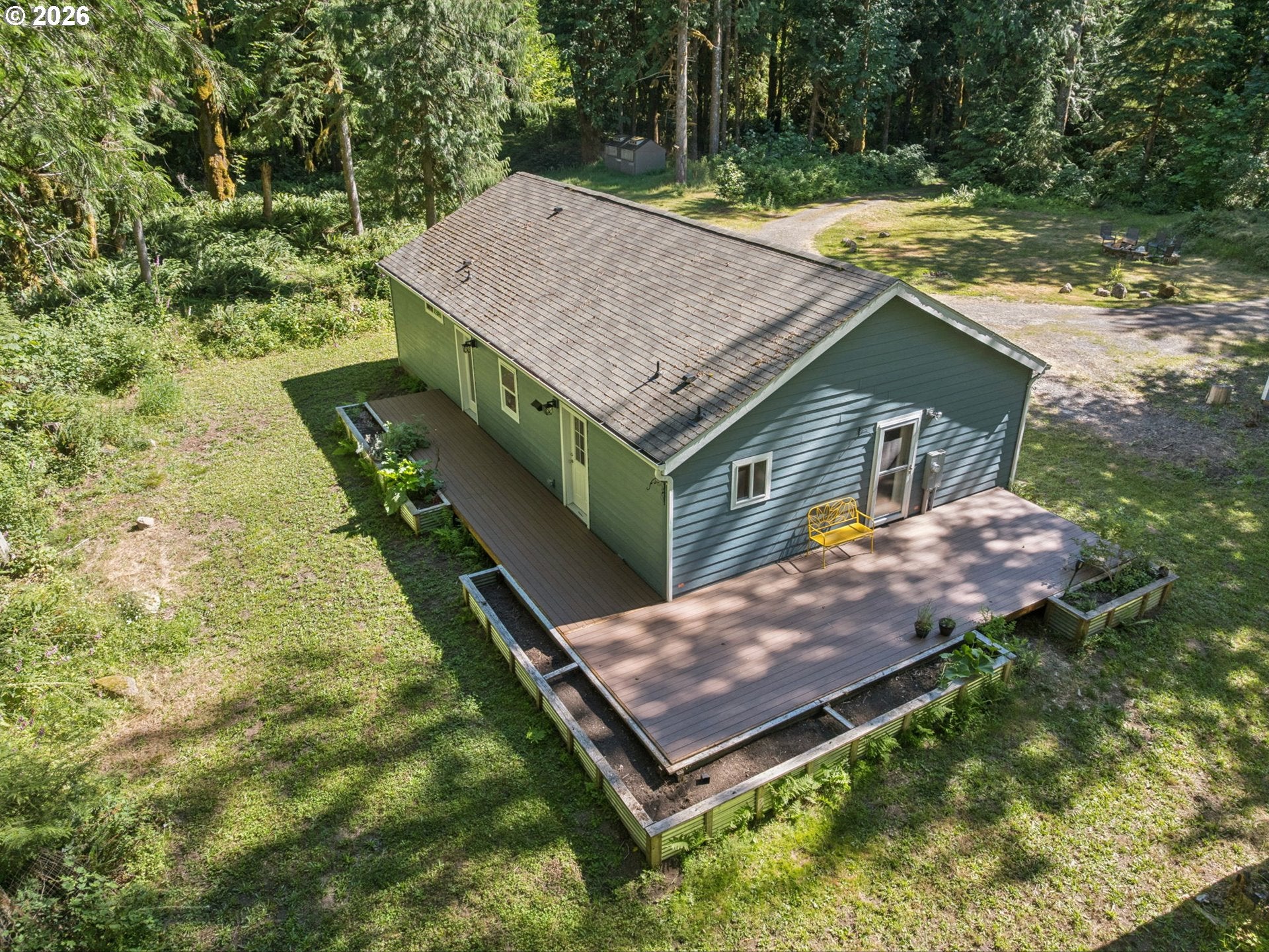 66295 E CRYSTAL CREEK RD