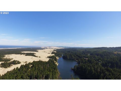 0 Saunders Lake 1300 North Bend OR 97459