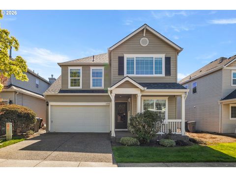 16768 NW DESERT CANYON DR Beaverton OR 97006