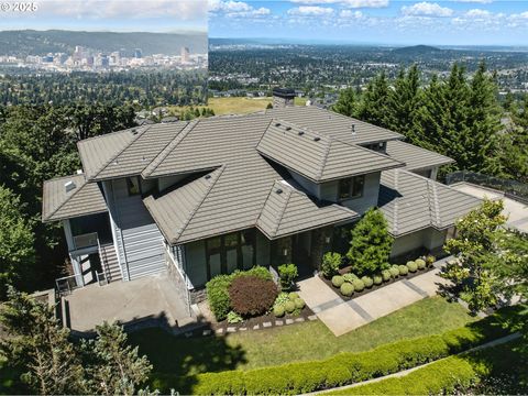 9433 SE SCOTTS RIDGE CT Happy Valley OR 97086